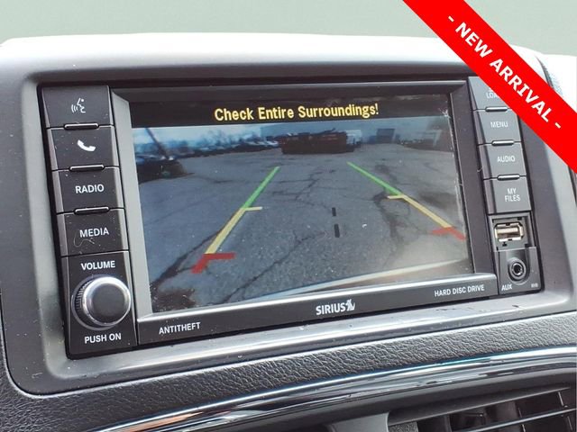 Used 2015 Dodge Grand Caravan R/T w/ Driver Convenience Group FWD image 22