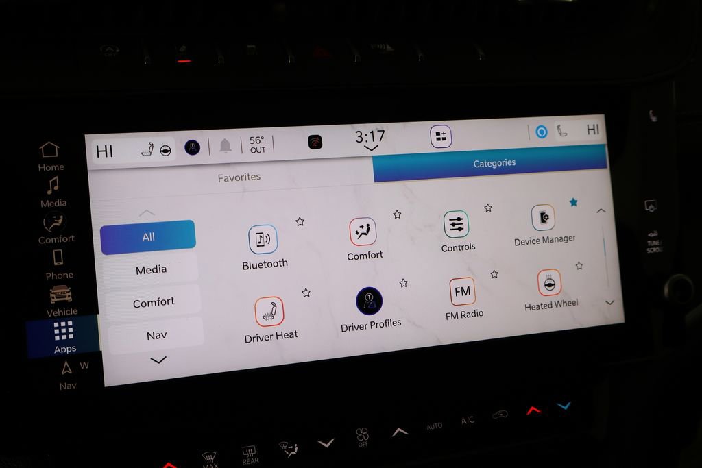 New 2026 Jeep Grand Cherokee Laredo image 38