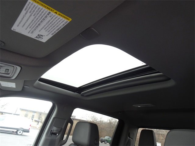 New 2026 GMC Sierra 1500 Elevation w/ Elevation Premium Package image 14