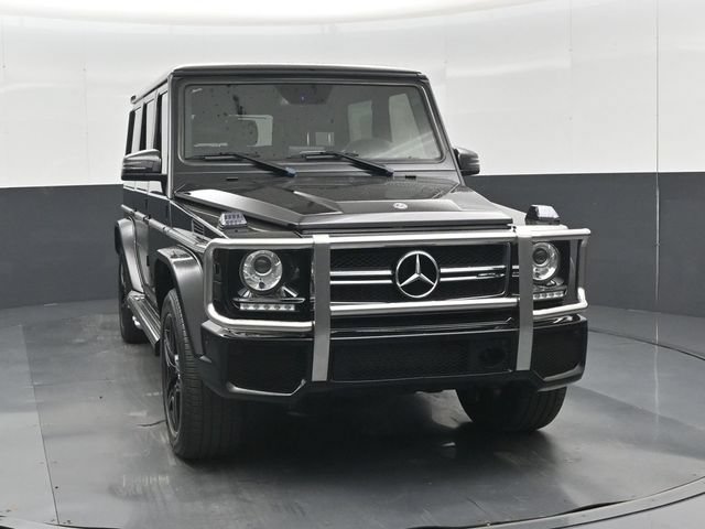 Used 2018 Mercedes-Benz G 63 AMG 4MATIC image 33