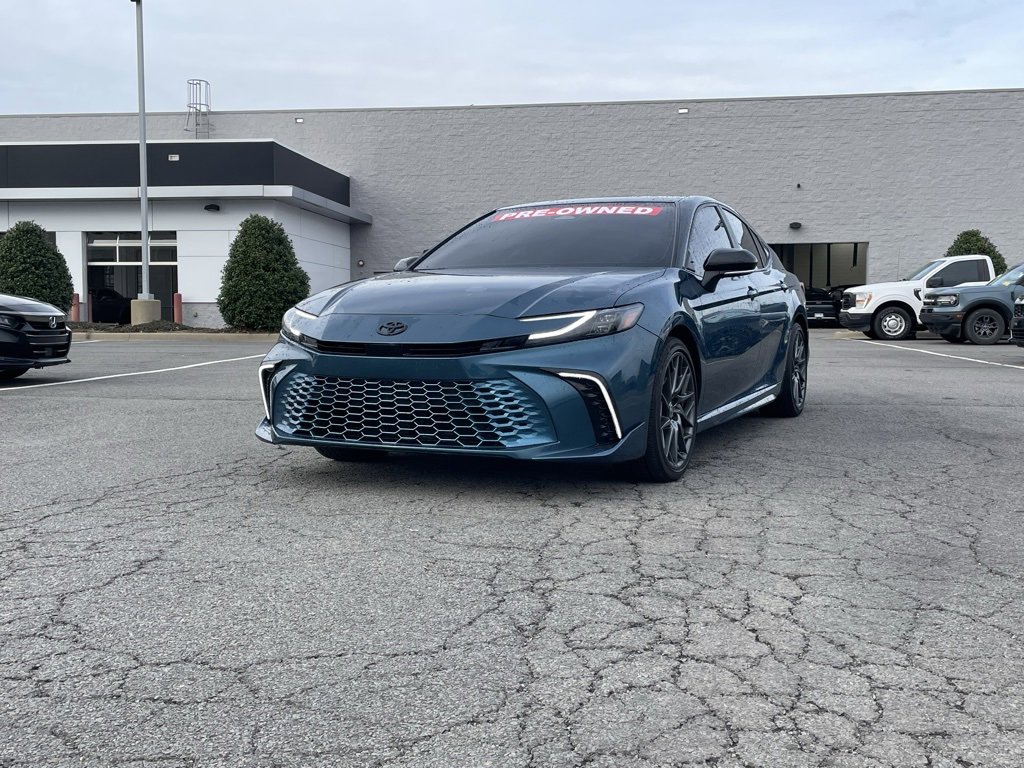 New 2026 Kia K5 GT image 3