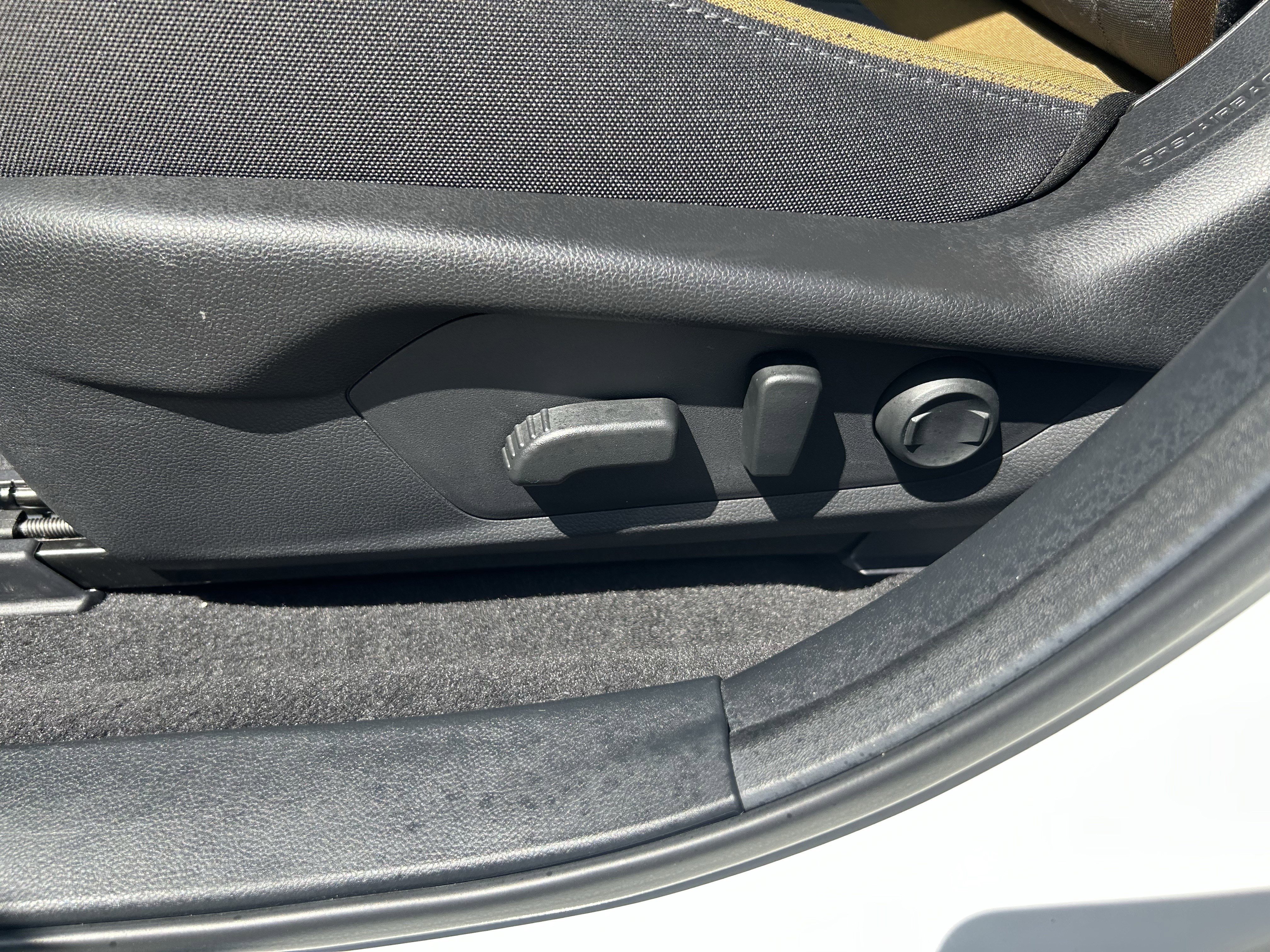 Certified 2025 Subaru Crosstrek 2.5i Sport AWD/4WD image 20