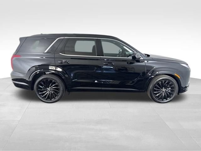Used 2025 Hyundai Palisade Calligraphy image 6