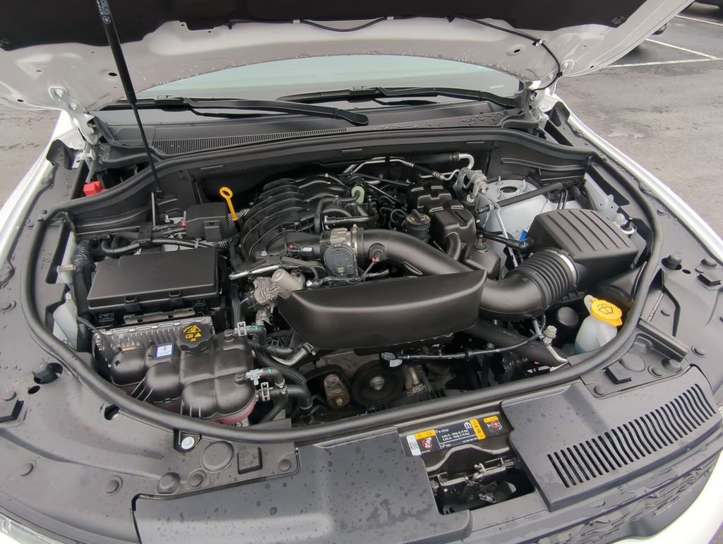 Used 2026 Dodge Durango GT image 27