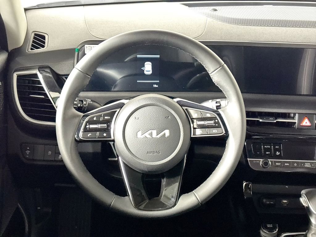 New 2026 Kia Seltos S AWD/4WD image 13