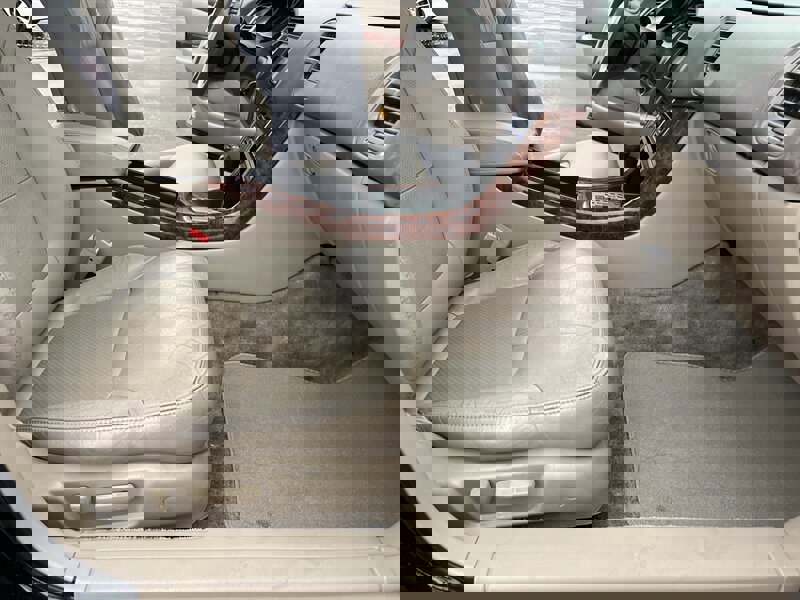 Used 2003 Acura TL Type-S image 32