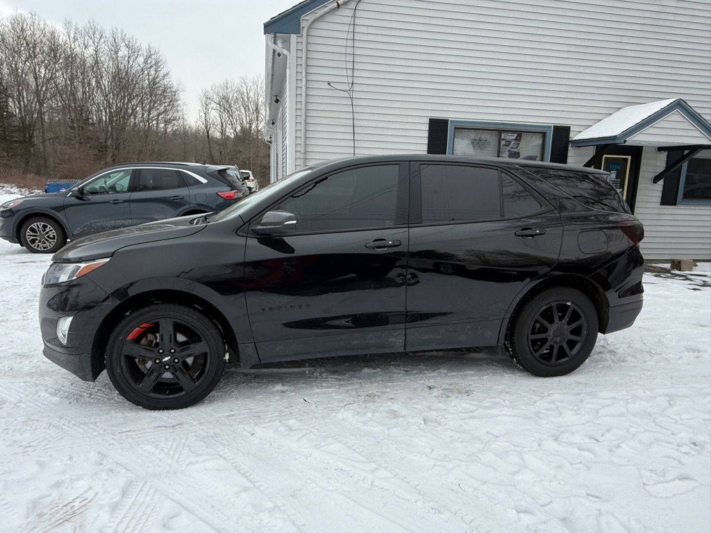 Used 2019 Chevrolet Equinox LT image 5