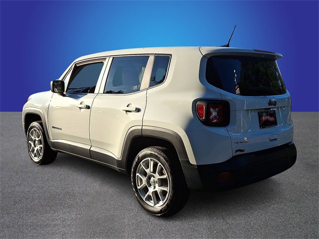 Used 2023 Jeep Renegade Latitude image 6