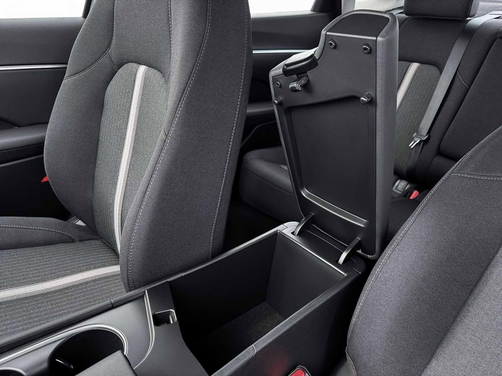 New 2026 Hyundai Sonata SEL FWD image 18