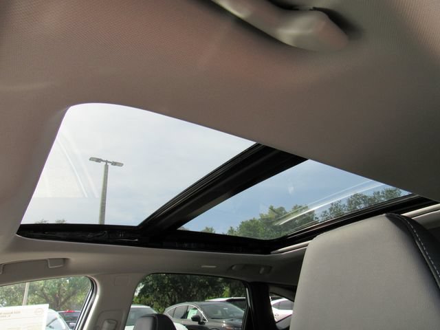 New 2026 Nissan Murano SL AWD/4WD image 25