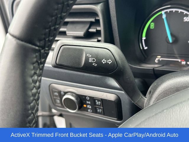 Used 2023 Ford Maverick Lariat w/ Black Appearance Package image 14