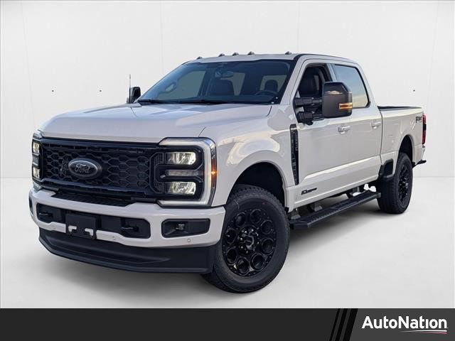 New 2025 Ford F250 Lariat w/ Lariat Ultimate Package image 1