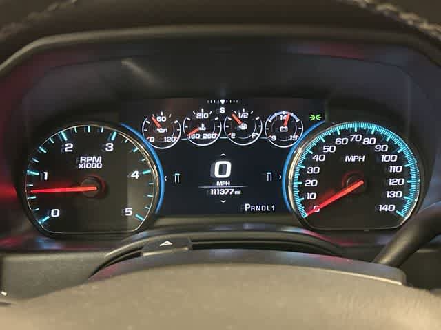 Used 2019 GMC Sierra 3500 Denali w/ Duramax Plus Package AWD/4WD image 7