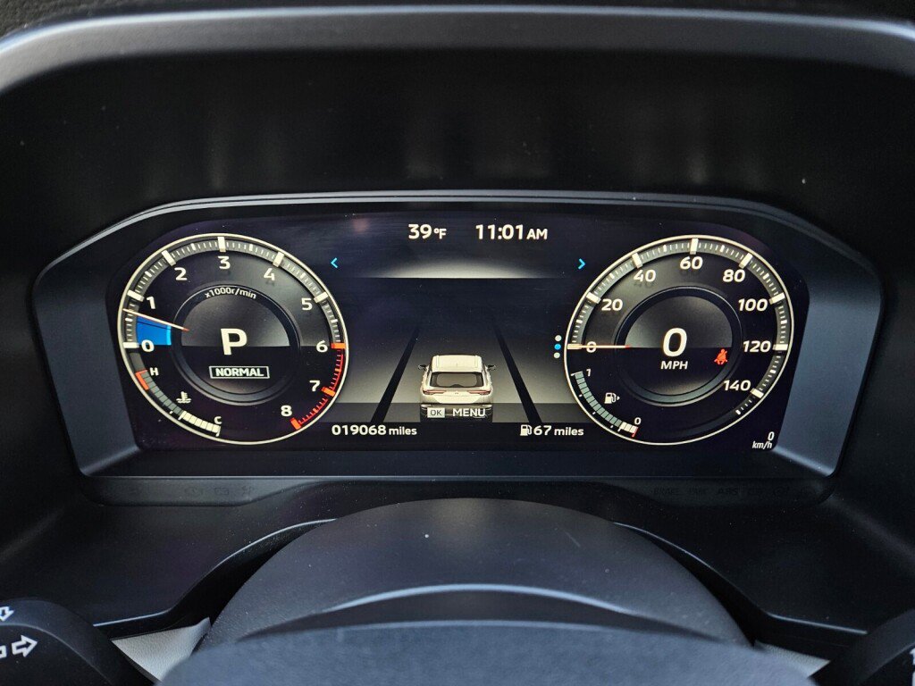 Used 2023 Mitsubishi Outlander SEL image 27