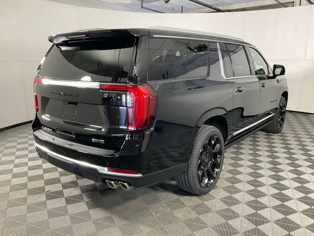 New 2026 GMC Yukon XL Denali w/ Denali Reserve Package AWD/4WD image 8