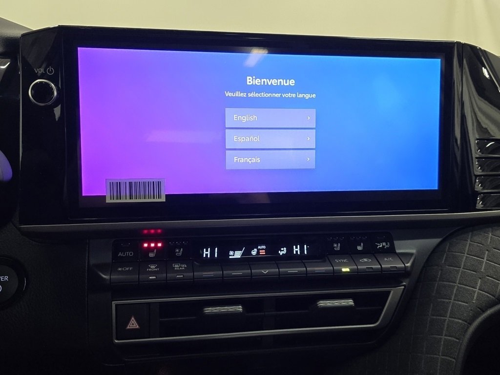 New 2026 Toyota Camry XSE image 30