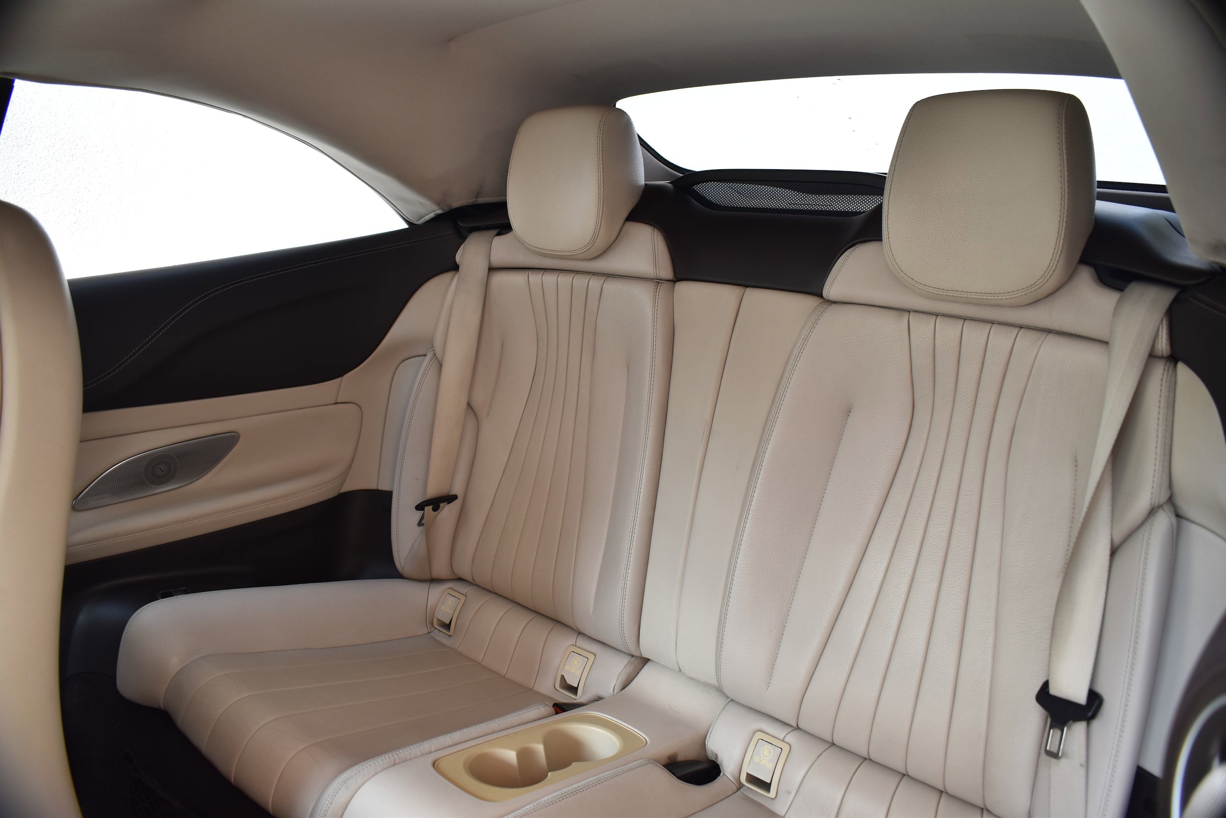 Used 2019 Mercedes-Benz E 450 Cabriolet image 27
