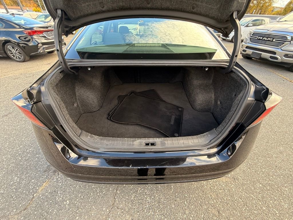 Used 2019 Nissan Altima 2.5 S FWD image 13