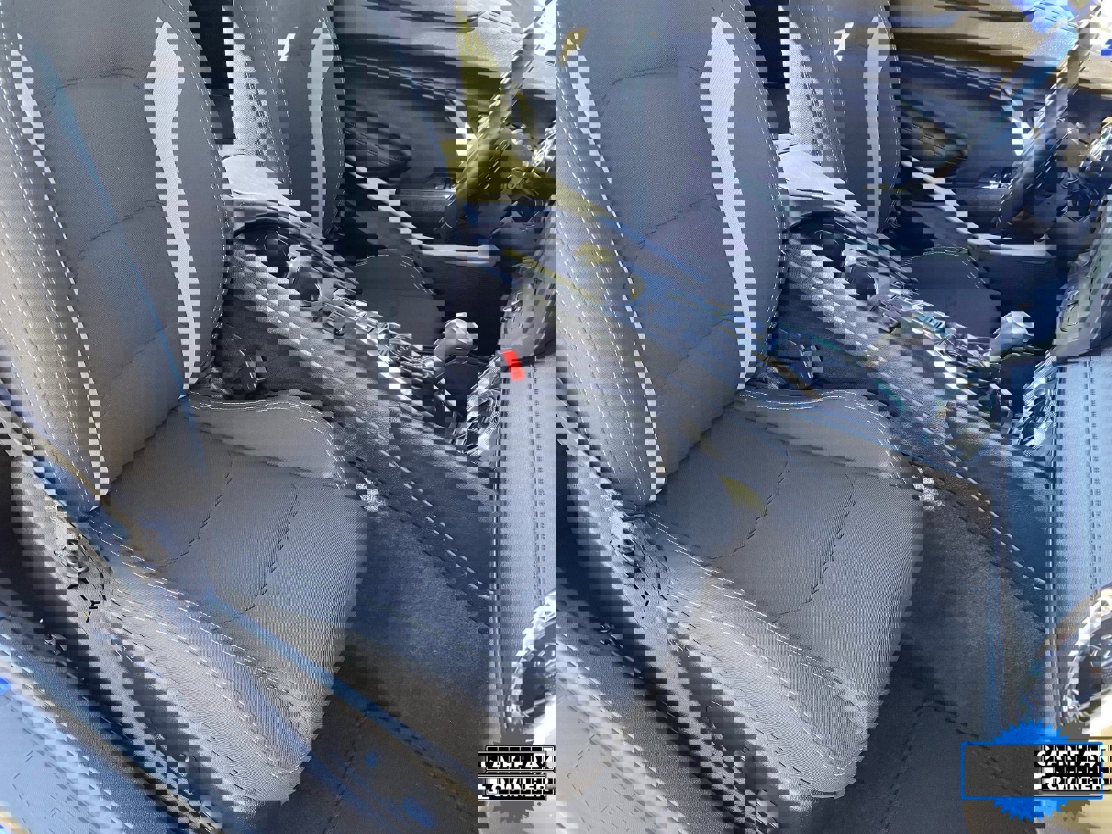 Used 2019 Chevrolet Camaro LT w/ RS Package image 11