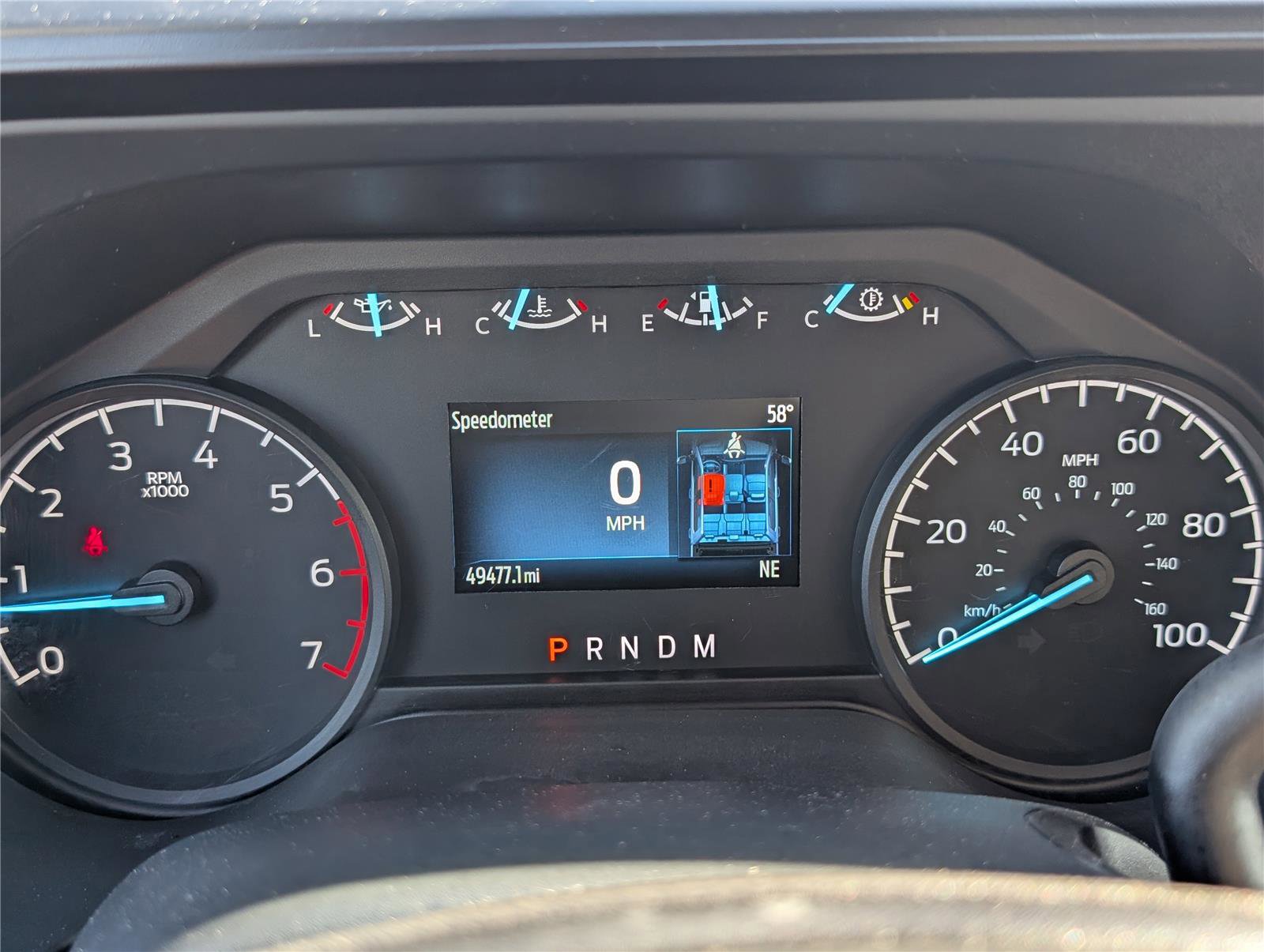 Used 2024 Ford F250 XLT image 26