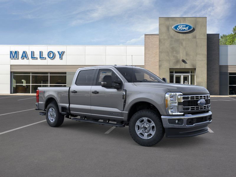 New 2026 Ford F250 XLT w/ FX4 Off-Road Package image 7