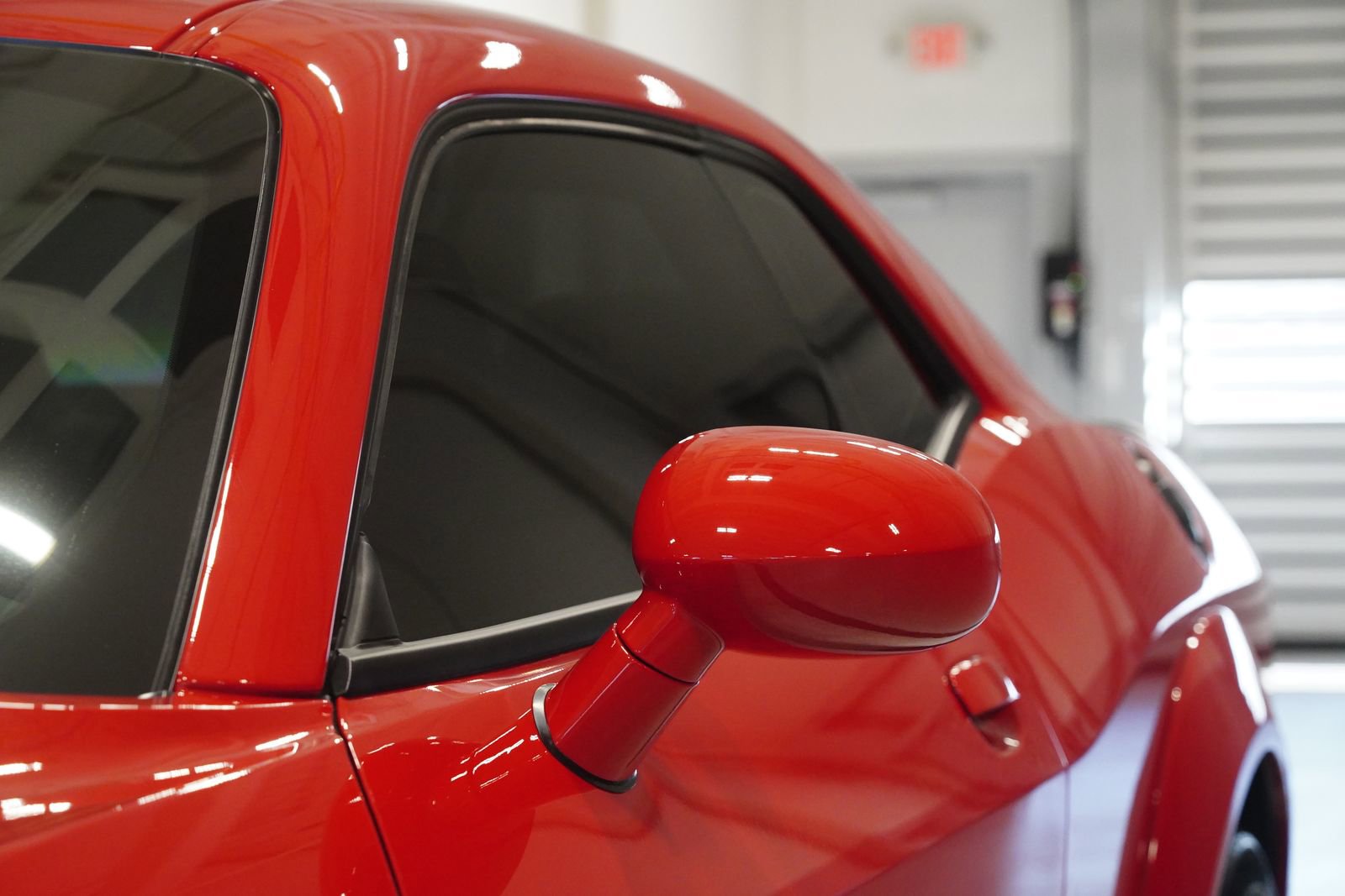 Used 2023 Dodge Challenger SRT Hellcat image 9