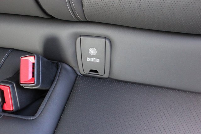 New 2025 Buick Envision Preferred image 21