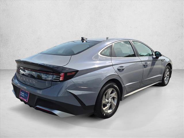 Certified 2026 Hyundai Sonata SE FWD image 5
