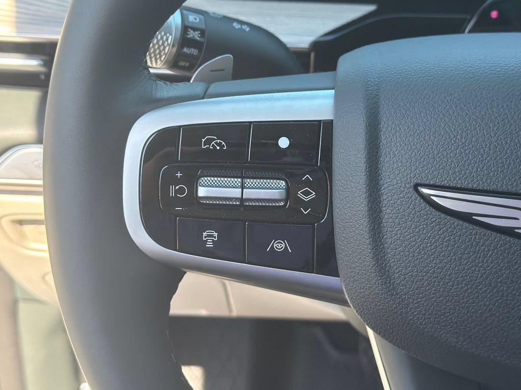 Used 2026 Genesis GV80 2.5T Advanced AWD/4WD image 25