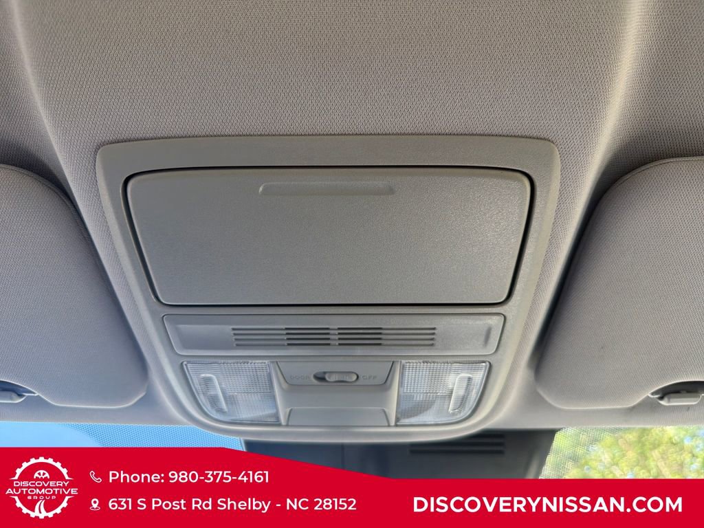 Used 2021 Honda CR-V LX image 28