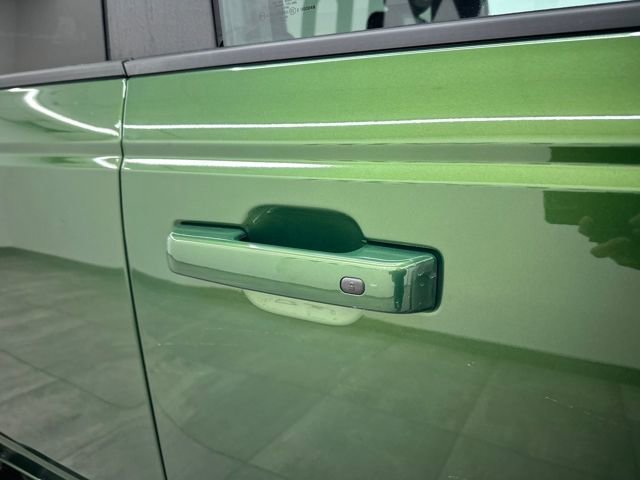 Certified 2025 Ford Bronco Outer Banks image 11