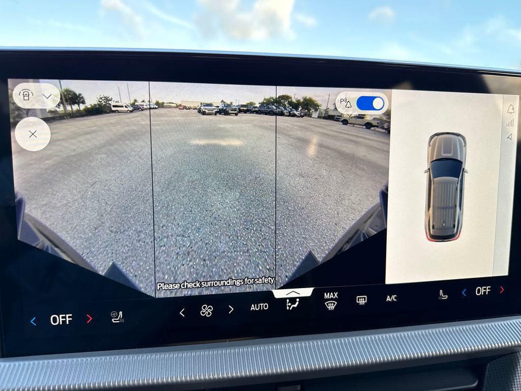 New 2026 Ford Explorer ST-Line image 27