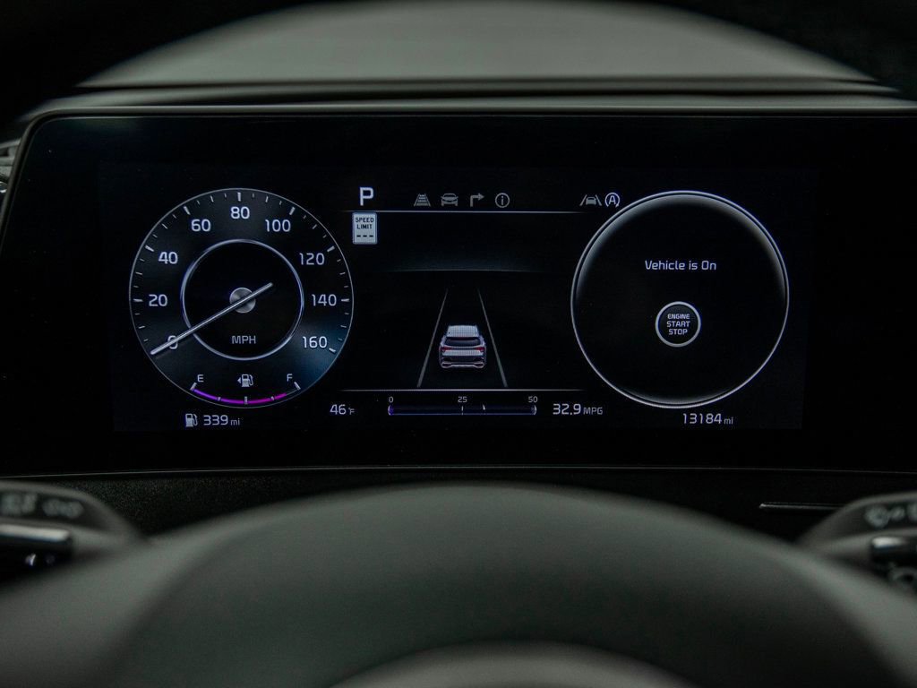 Used 2024 Kia Sportage SX image 19