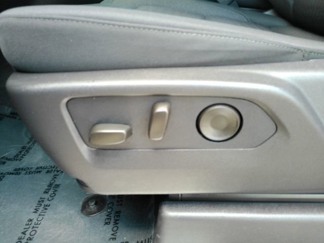 Used 2026 Chevrolet Silverado 1500 RST image 15