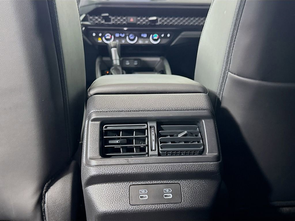 Certified 2024 Honda Accord Touring image 34