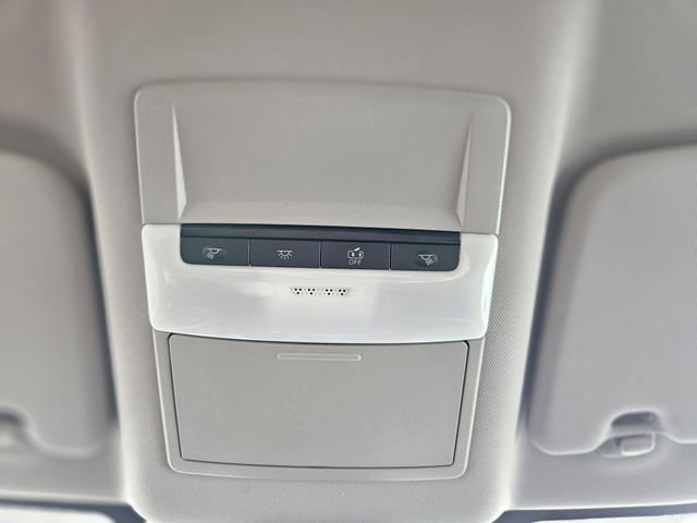 New 2026 Nissan Rogue S FWD image 26