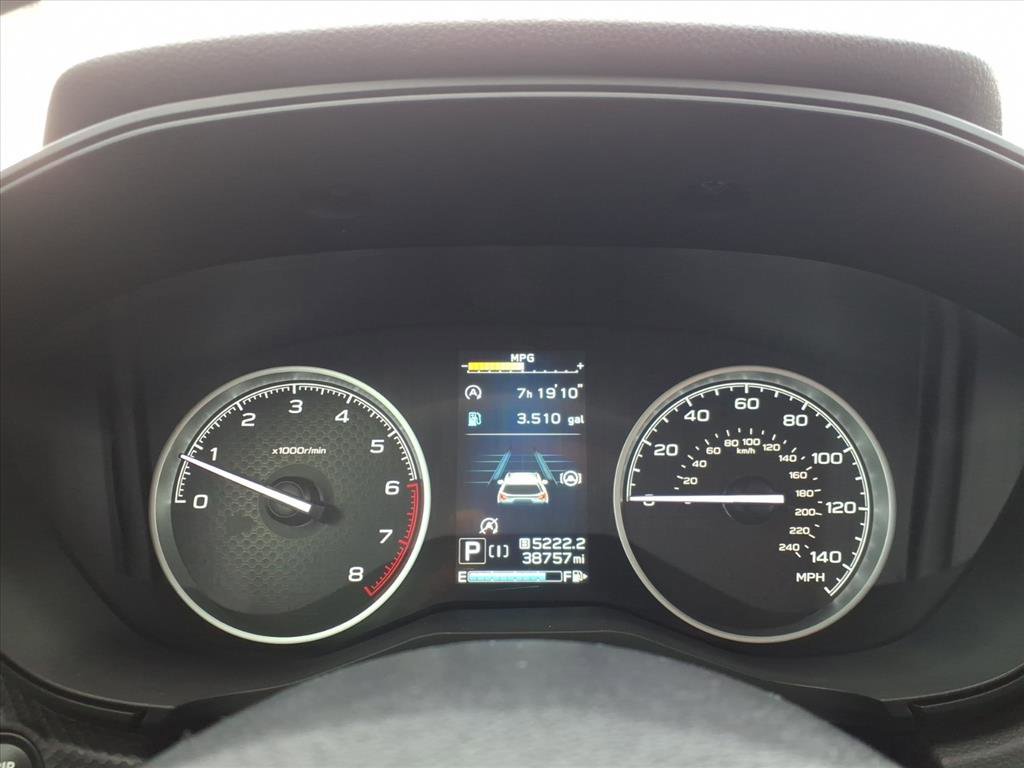 Used 2022 Subaru Forester Premium image 26