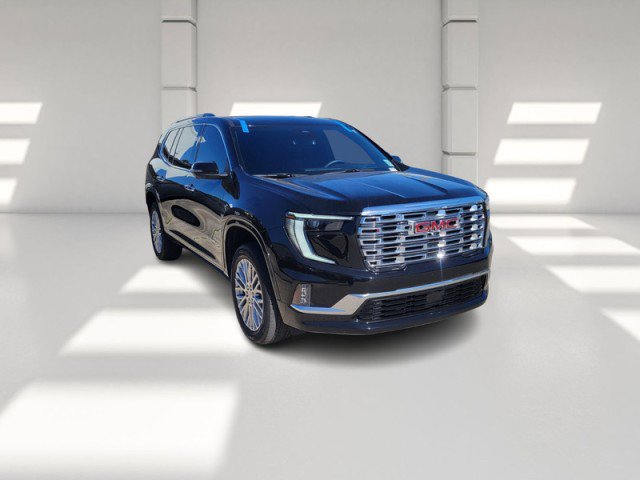 Used 2024 GMC Acadia Denali image 3