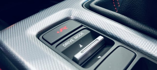 New 2025 Honda Civic Type R image 9