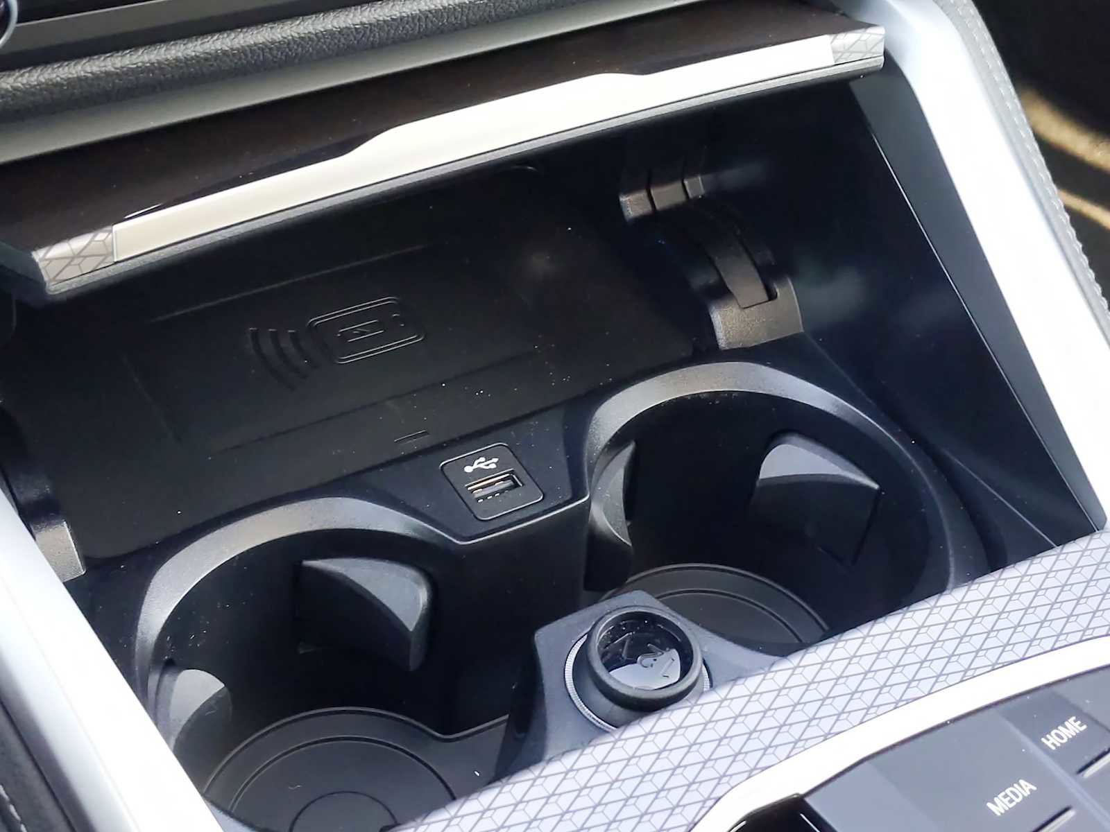 Used 2025 BMW i4 xDrive40i w/ M Sport Package image 33