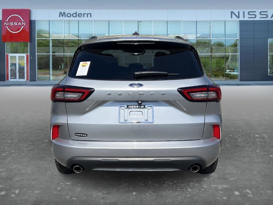 Used 2024 Ford Escape ST-Line image 6