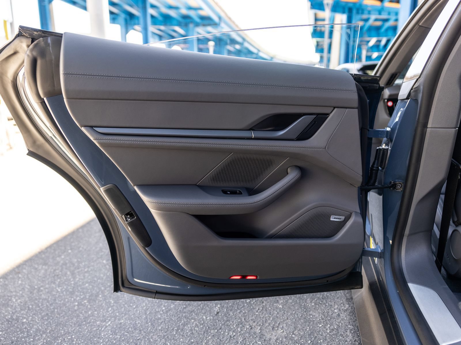 New 2025 Porsche Taycan AWD/4WD image 51
