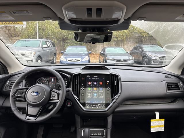 New 2026 Subaru Ascent Bronze Edition image 24