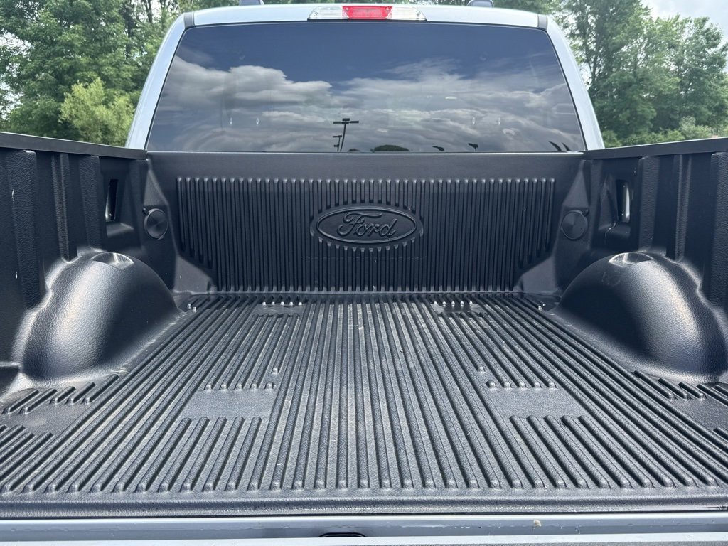 New 2025 Ford F150 STX w/ Equipment Group 201A FX4 image 38