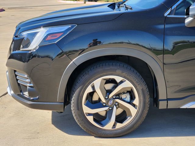 Certified 2023 Subaru Forester Touring image 8