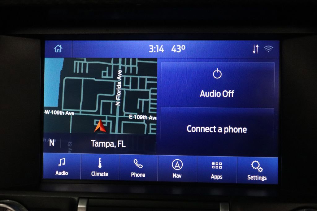 Used 2021 Ford Mustang GT Premium w/ Carbon Sport Interior Package image 23