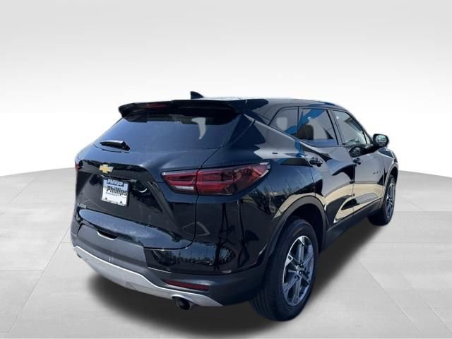 Used 2024 Chevrolet Blazer LT image 12