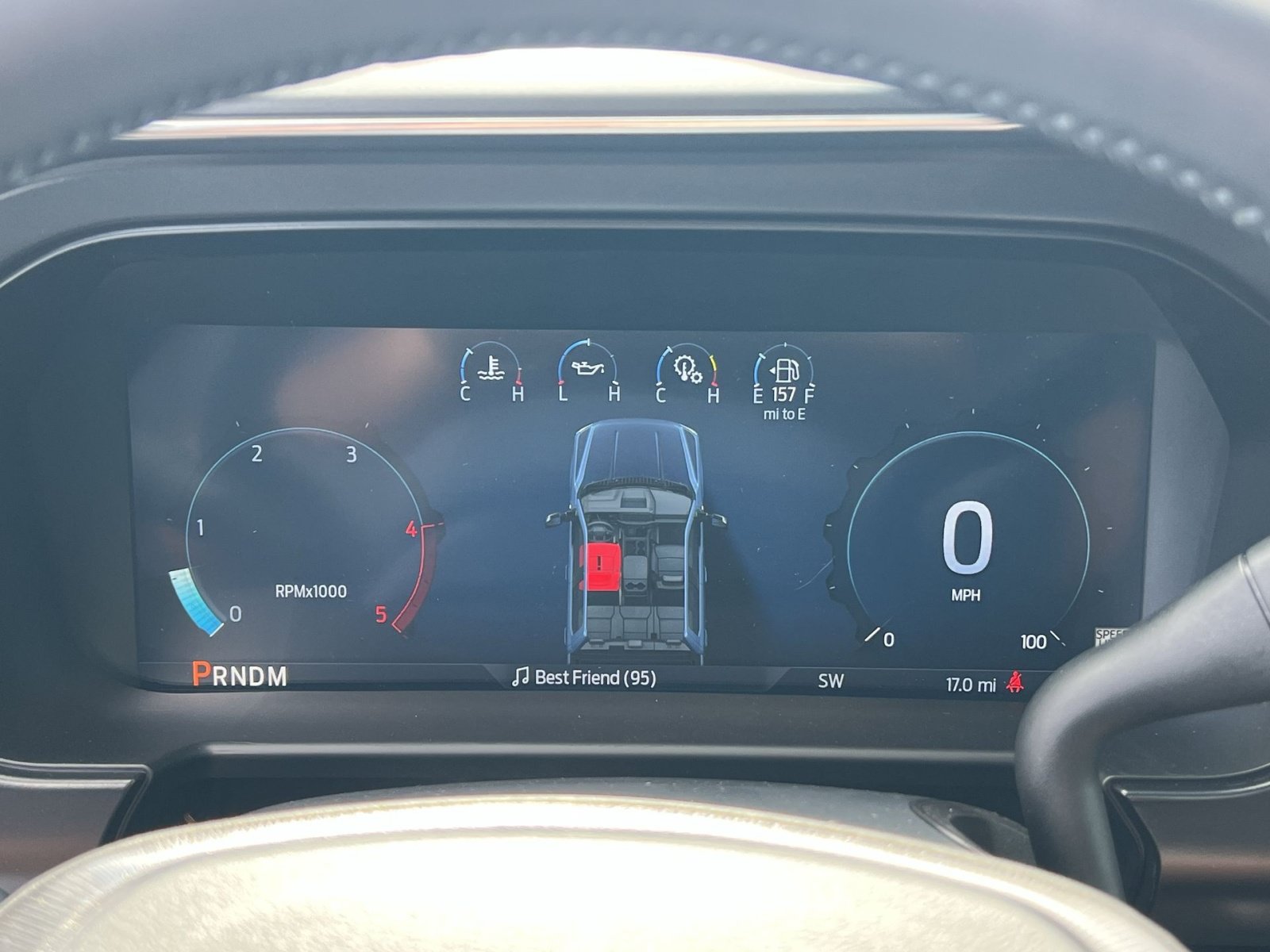 New 2027 Ford F350 Platinum AWD/4WD image 17