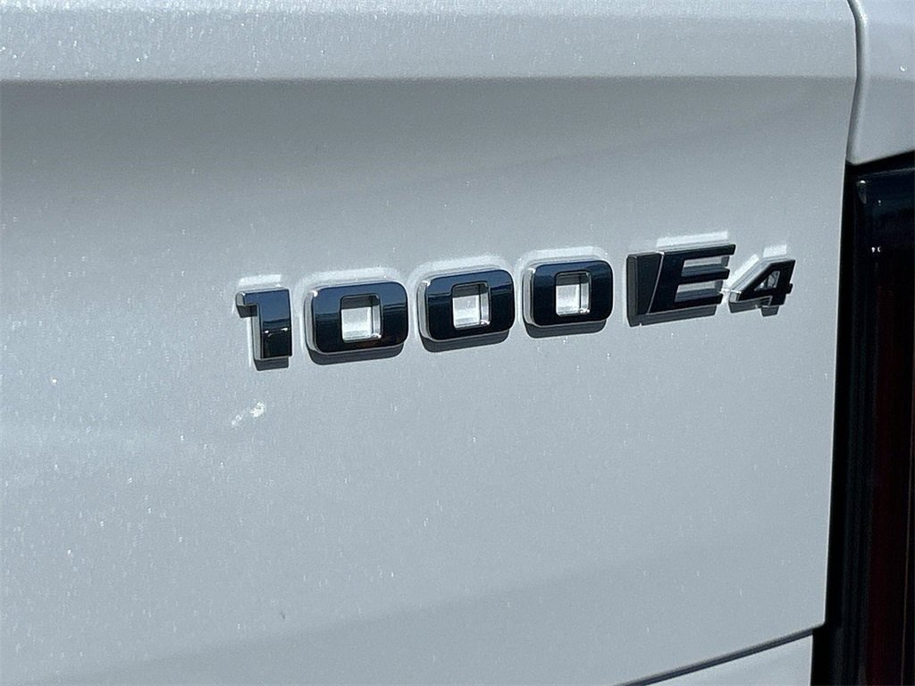 New 2026 Cadillac Escalade IQ Sport 2 image 32