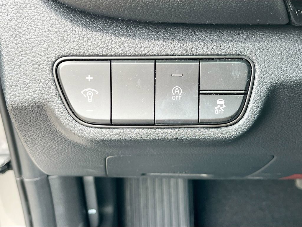 Certified 2026 Kia Seltos S image 20